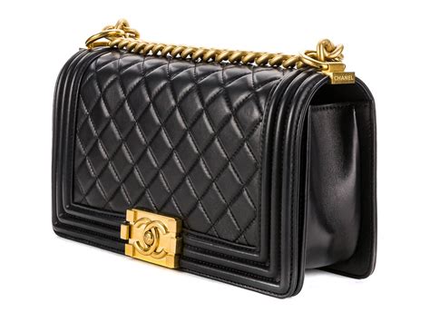 new chanel boy|boy chanel handbag price.